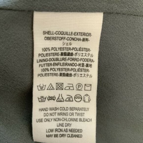 Free People Tangier Floral Sequin Mini Dress XS - Picture 10 of 11